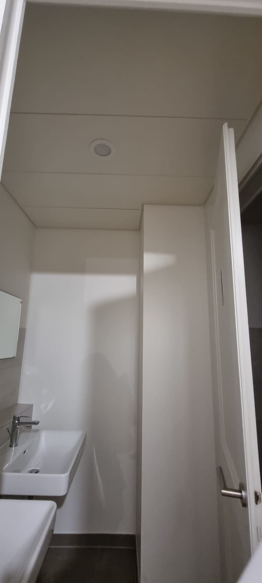 Rénovation toilettes à Genève