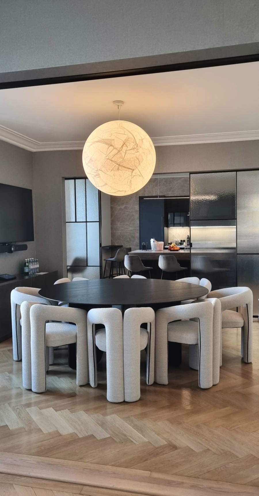 Aménagement et décoration d'intérieur Genève