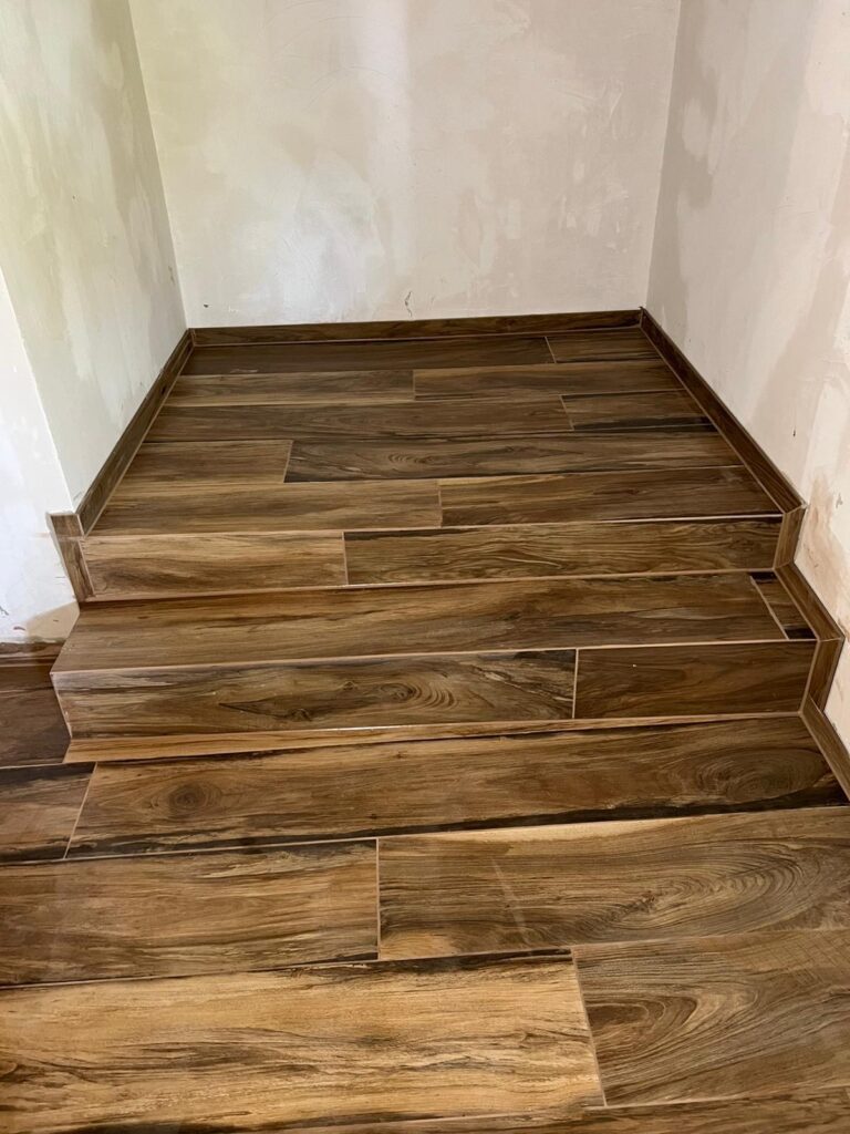 Installation et pose de parquet à Genève