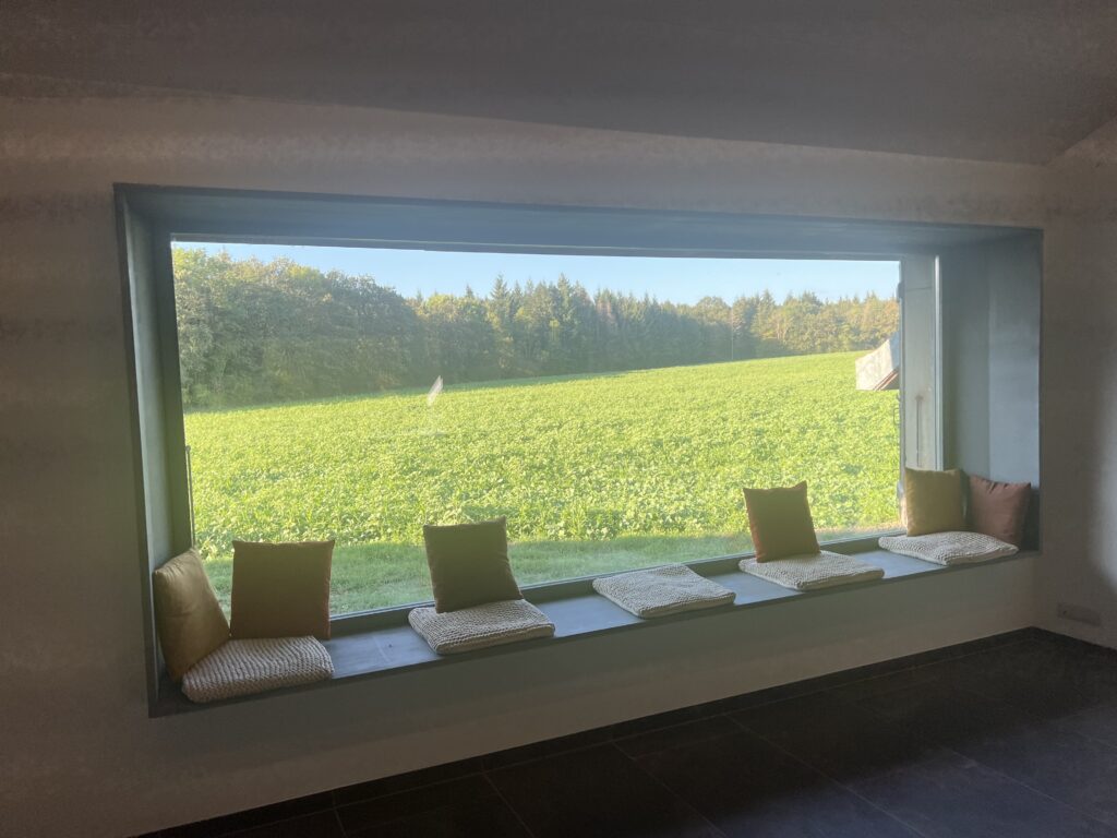 Aménagement et décoration d'intérieur à Genève