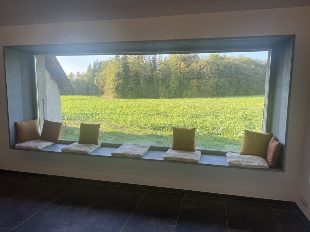 Aménagement et décoration d'intérieur Genève