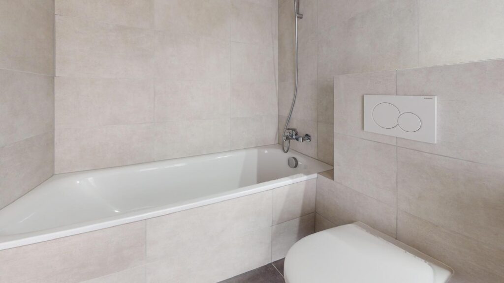 Rénovation de Salle de Bains MV Création