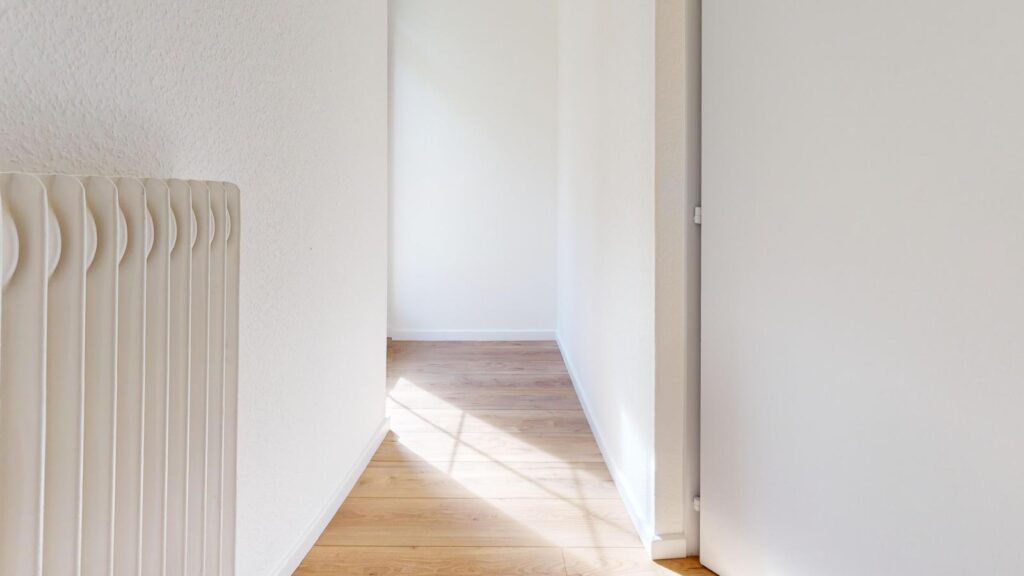 Rénovation parquet MV Création