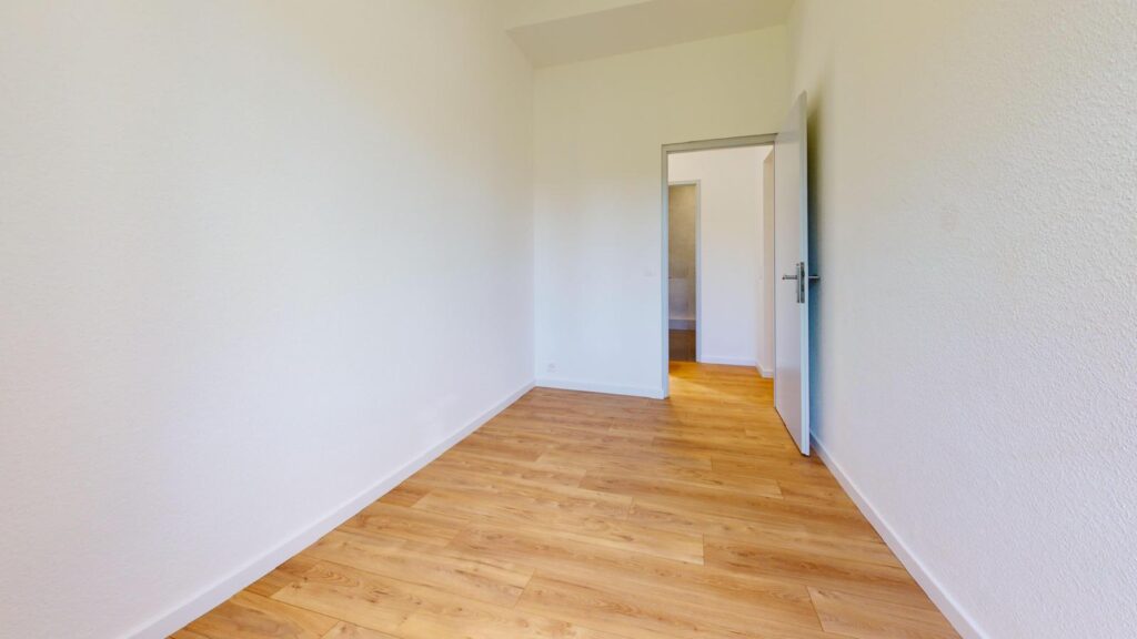 Rénovation parquet MV Création